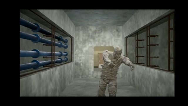 Scary Subway Escape Horror Game Over Sences All Character l Android Game смотреть онлайн