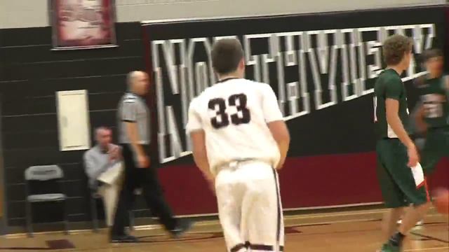 Vincennes Lincoln boys open season with road win at Northview смотреть онлайн