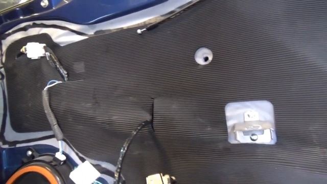 Subaru Power Window Saga -Part 2 смотреть онлайн