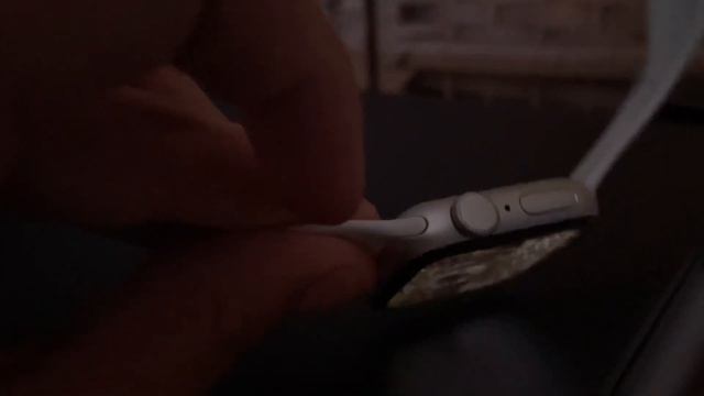 My Apple Watch is dead. смотреть онлайн