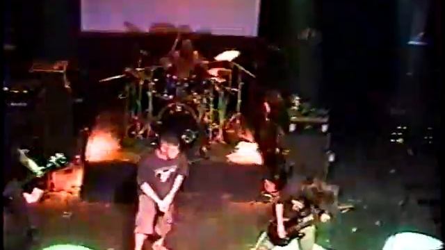 No One Lives Live @ Studio 7 (Seattle, WA) May 6, 2005 смотреть онлайн