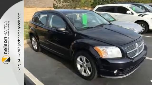 Used 2011 Dodge Caliber Tulsa OK Broken Arrow, OK #P7664 смотреть онлайн