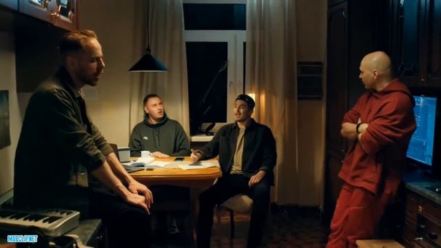 Каста - Прошёл через. Лучшее что я слышал за последнее время