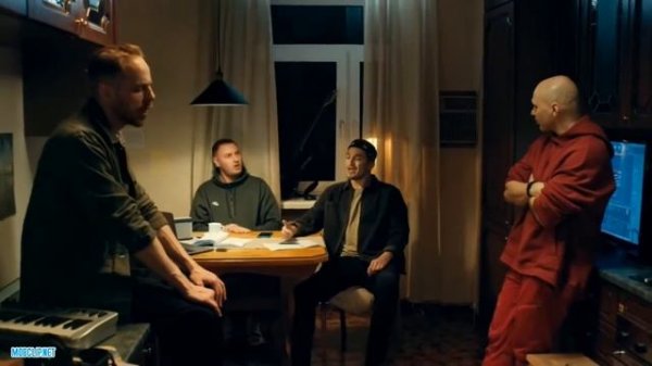 Каста - Прошёл через. Лучшее что я слышал за последнее время