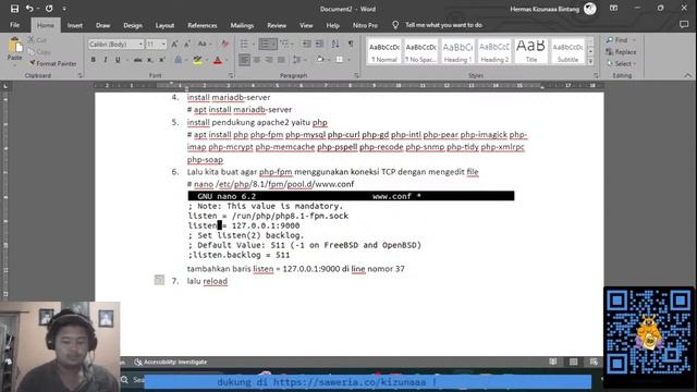 Live Random - Ubuntu 22.04 LTS смотреть онлайн