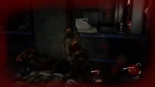 The Last Of Us Remastered Aggressive Gameplay (Financial District) смотреть онлайн