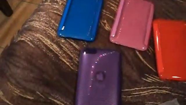 Ebay Gel Cases For iPod Touch 2g смотреть онлайн