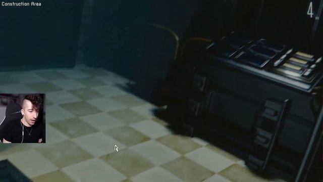 POST-SHIFT 2 (Noche 3) - Gameplay español смотреть онлайн