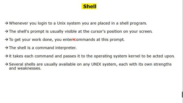 Linux 2 (Inside of Linux) смотреть онлайн