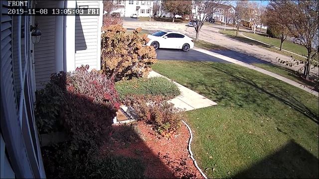 Anran Wifi IP Camera , Camhipro APP ,