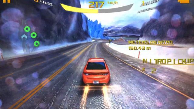 asphalt 8 Mac m1 air gameplay смотреть онлайн