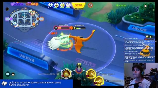 EL UNICO JUEGO MUCHO MAS TOCSICO QUE ARENA OF VALOR WEBOS смотреть онлайн