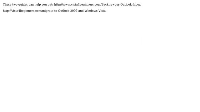 Unix & Linux: How to migrate Outlook from previous installation? (6 Solutions!!) смотреть онлайн