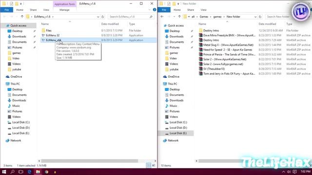 YOU DON'T CURRENTLY HAVE PERMISSION TO ACCESS THIS FOLDER WINDOWS 7,8,8.1,10 смотреть онлайн
