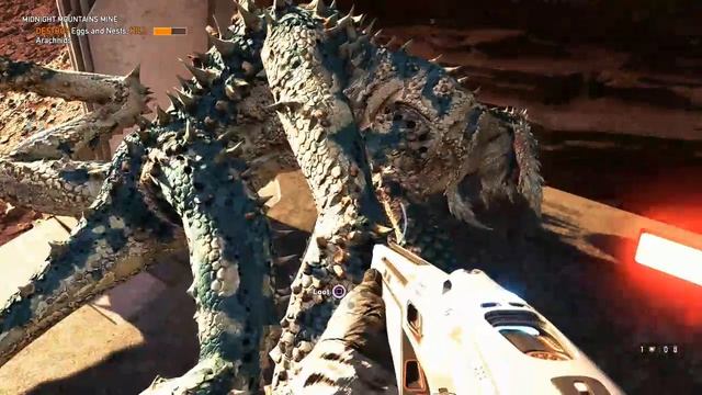 Far Cry 5: mars DLC! (part 1) смотреть онлайн