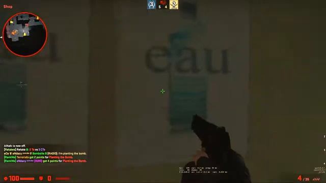 DID SOMEONE SAY HAND CANNON? смотреть онлайн