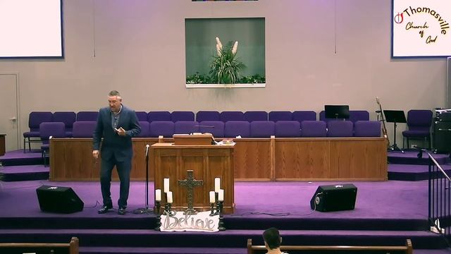 TCOG- Wednesday, June 22, 2022 Vision: Book of Habakkuk смотреть онлайн