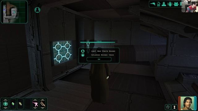 KOTOR 2 | Powered by GeForce GTX смотреть онлайн