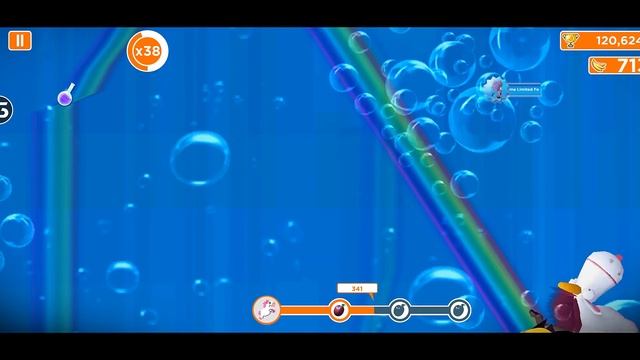 Minion rush Disco minion mod apk gameplay pc android смотреть онлайн