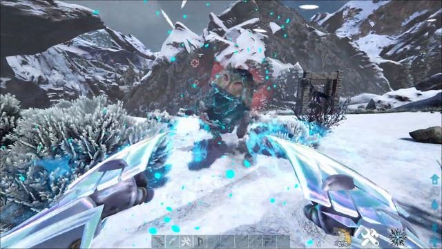 (TUTO) Comment Tame Un Mana En 30sec