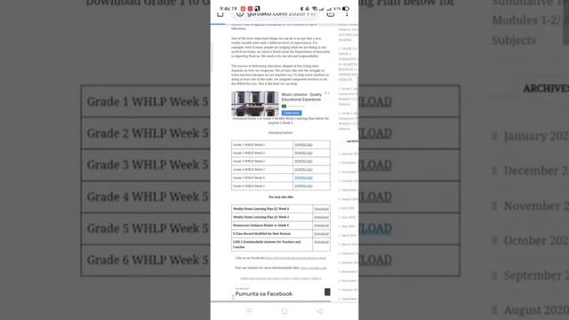 STEPS ON HOW TO DOWNLOAD ONLINE READY MADE WHLP EVEN WITHOUT LAPTOP |Tagalog Tips смотреть онлайн