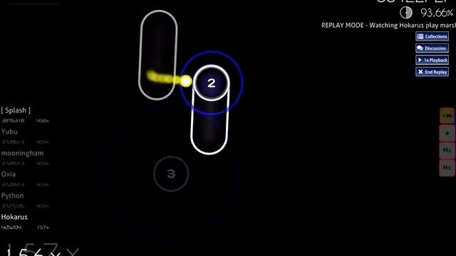 Osu (Know me ) смотреть онлайн
