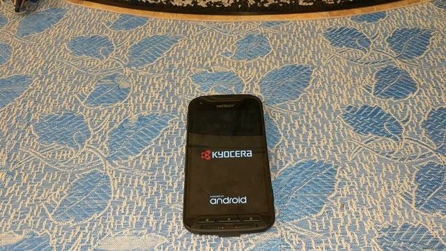 Kyocera Duraforce Pro Android 7 Google Account Locked (FRP) Bypass смотреть онлайн