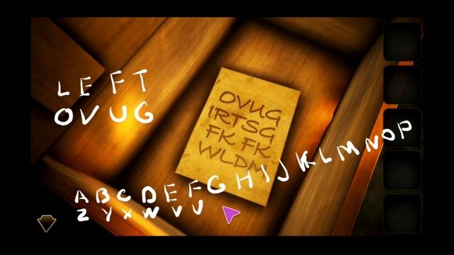 TIERRA Full Walkthrough Point And Click Pazzle Adventure