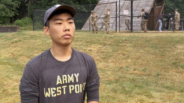 West Point's SLE Week 1 Summer 2023 Recap смотреть онлайн