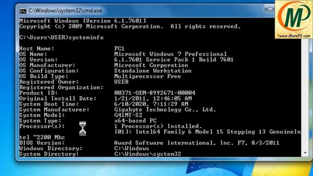 How to know your Operating system | version and 32bit or 64bit смотреть онлайн