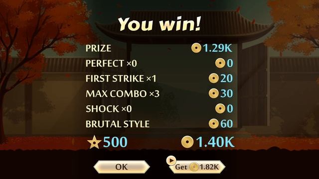 Shadow Fight 2 vs Shadow Fight 2 Special Edition || Level 8「iOS/Android Gameplay」 смотреть онлайн