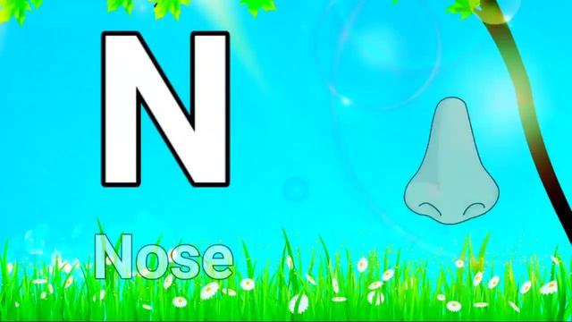 A for Apple B for Ball C for Cat -Two Words with phonics sonds ABCD song for kids #abcd#viralvideo смотреть онлайн