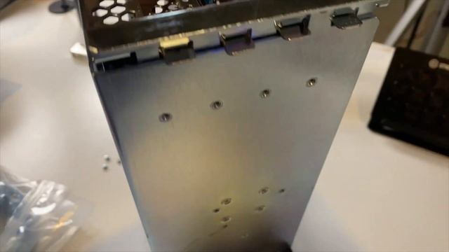Blackmagic Design Decklink SDI 4k смотреть онлайн
