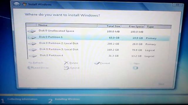 Tutorial Lengkap Install Windows 7 (Kelas Pemula) смотреть онлайн
