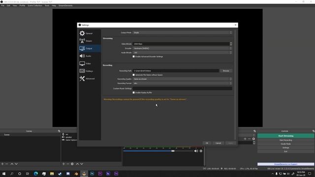 How to Record Your Computer Screen! in 2020! смотреть онлайн