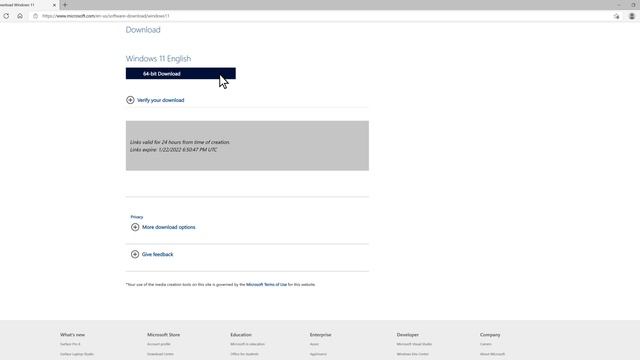 How to perform a Windows 11 In-place upgrade | Microsoft смотреть онлайн