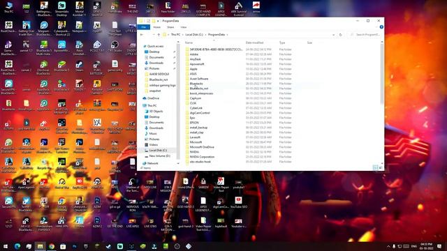 How To Enable Root Access On Bluestacks 5 ? #ROOT #bluestacks5