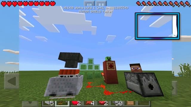 Minecraft PE 14.0 INFO & RELEASE DATE! смотреть онлайн