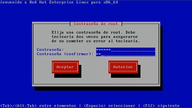 Guia 3 Instalar GNU-Linux Personalizado en modo texto MarcoAlfaro смотреть онлайн