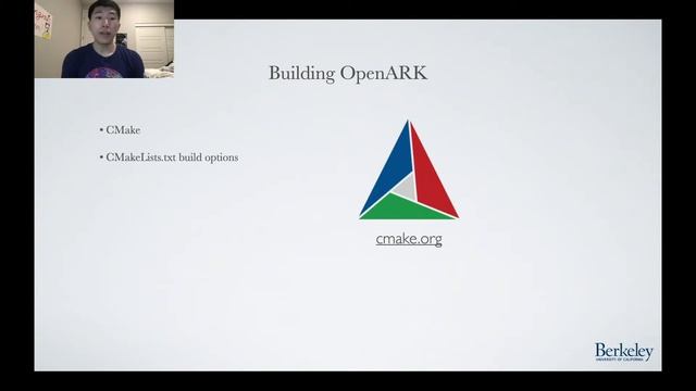 OpenARK Installation (ISMAR 2020) Part 3 смотреть онлайн