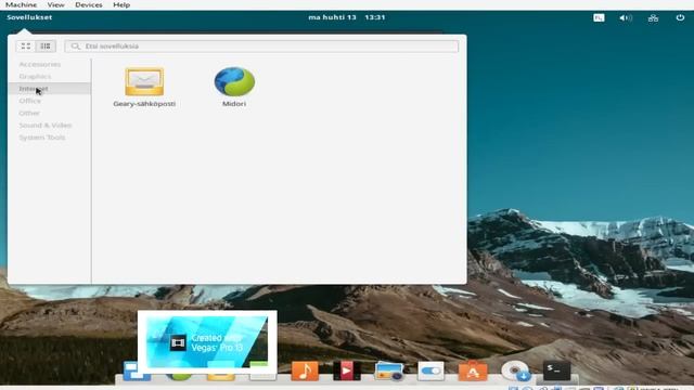 ElementaryOS "Freya" смотреть онлайн