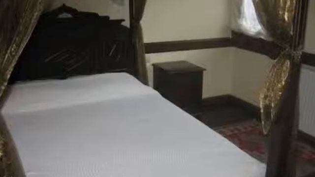 Hotel Alp Guesthouse ★ Istanbul, Turkey смотреть онлайн
