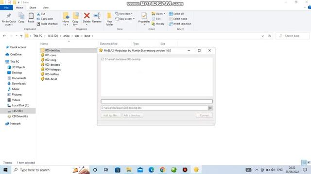 Remastering linux slax смотреть онлайн