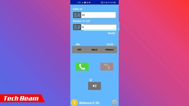 Fake Call Kaise Kare | Fake Call App Unlimited Credit | Free Call App Unlimited Credits | Free Call смотреть онлайн