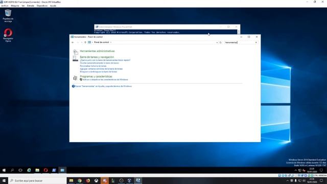 Windows Server 2016 SSH смотреть онлайн
