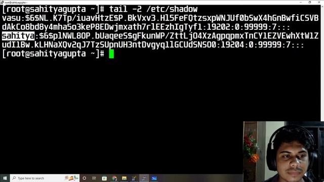 User Management in Linux PART-2 | RHCSA|Part-15 | Practice in RHEL8 on AWS | Hindi | System Admin смотреть онлайн