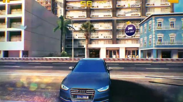 Asphalt 8: Airbone - Difficult to direct steering on PC смотреть онлайн