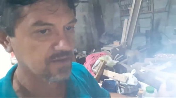 Como Fazer Grampos de Tubo Metalon, Ajustes e Mega Feira!