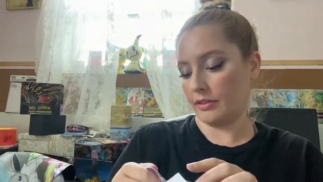 New Pokemon TCG Lightning Set! Resealed Packs!!!! 😡 смотреть онлайн