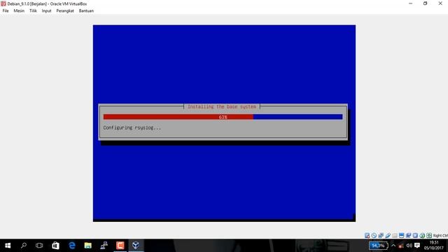 #Tu-Deb install Debian 9.1.0 смотреть онлайн